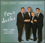 Four Jacks - Samlede Udgivelser 1957-64